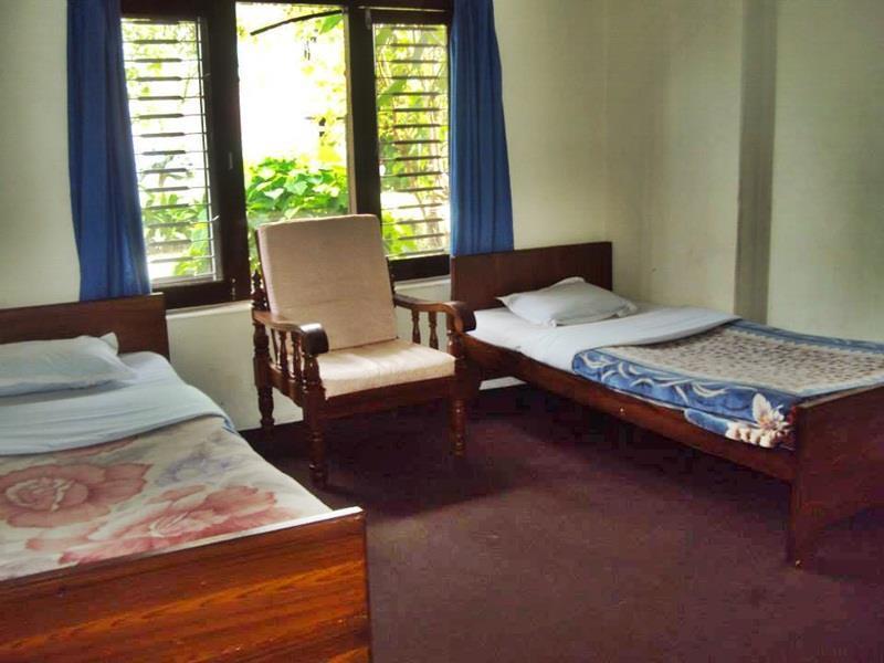 Nepali Cottage Guest House Pokhara Extérieur photo